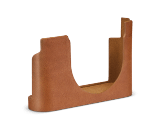 19685_Halcase D-LUX 8, leather, cognac_