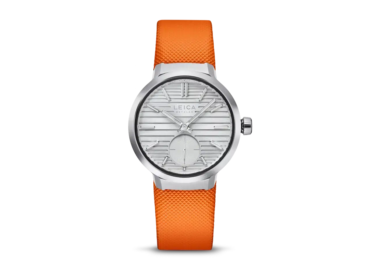SET0054-Leica_ZM12_Silver_Grey_Orange_Clou_De_Paris_Strap_1920x1440